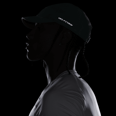 Nike Dri-FIT ADV Club unstrukturierte Tennis-Cap