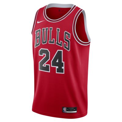 polera de los bulls