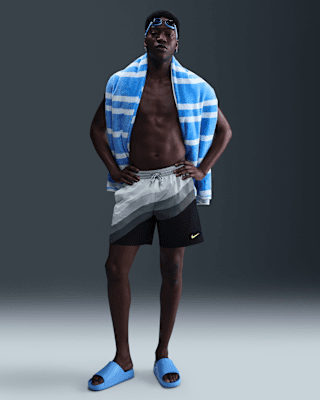Мужские шорты Nike Swim 7" Fully Lined Volley Shorts