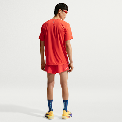 Nike Stride Men's Dri-FIT 13cm (approx.) Brief-Lined Running Shorts