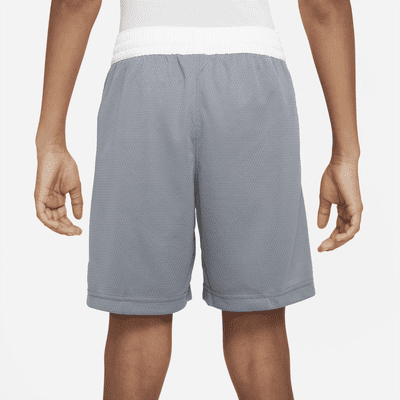 Nike Dri-FIT Big Kids' (Boys') Basketball Shorts