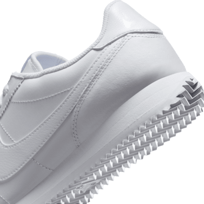 Nike Cortez Leather Women's Shoes