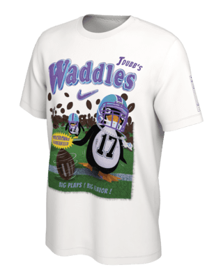 Funny Jaylen Waddle shirt - Trend T Shirt Store Online