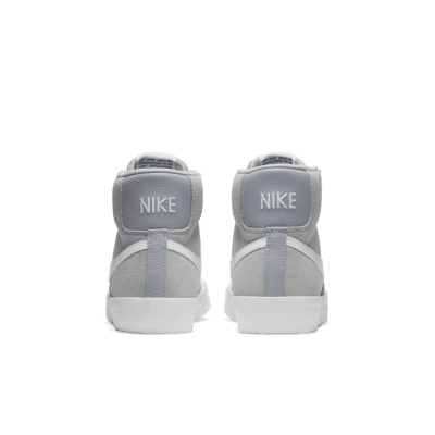 Nike Blazer Mid '77 Suede Big Kids' Shoes. Nike.com
