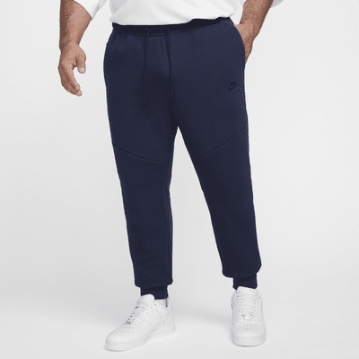 Pantaloni jogger in fleece Nike Tech – Uomo