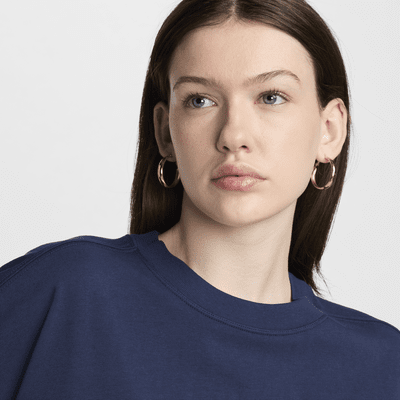 Nike Sportswear Essential Women's Oversized T-Shirt