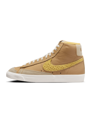 Мужские кроссовки Nike Blazer Mid '77 Vintage