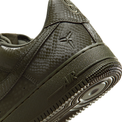 Kobe Air Force 1 Low Men's Shoes