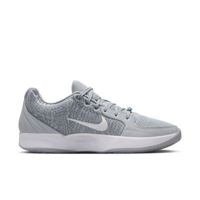 Tenis de básquetbol JA 2