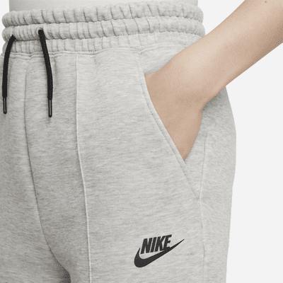 Nike Sportswear Tech Fleece Older Kids' (Girls') Joggers. Nike UK
