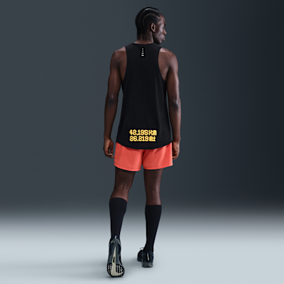 Nike Stride Men's Dri-FIT ADV Running Tank Top