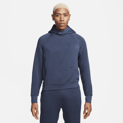 Nike Therma-FIT ADV A.P.S. Men's Hooded Versatile Top. Nike.com