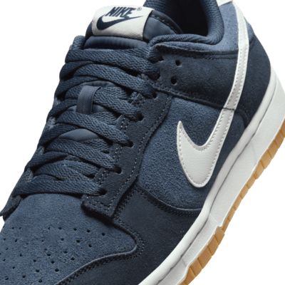 Nike Dunk Low Retro SE Erkek Ayakkabısı