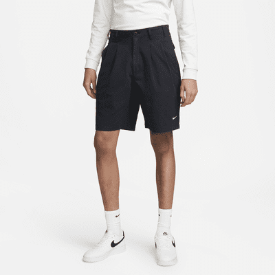 Nike - Bandeau de sport en tissu éponge à logo virgule - Bleu roi