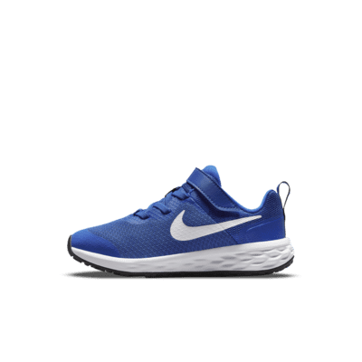 Nike Revolution 6 Kleuterschoen. Nike NL