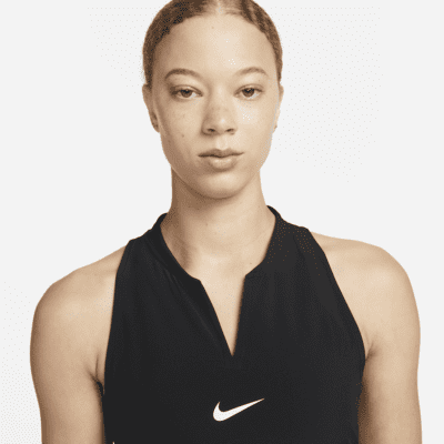 Γυναικείο φόρεμα τένις Nike Dri-FIT Advantage