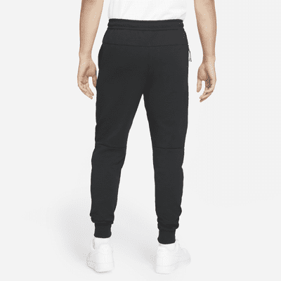 Joggers de tejido Fleece para hombre Nike Sportswear Tech Essentials