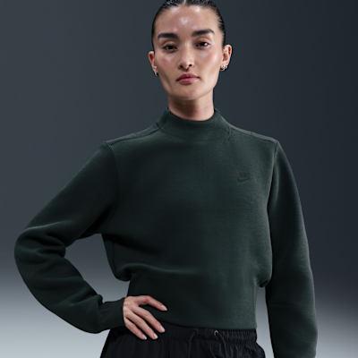 Nike Tech Women's Fleece Crew