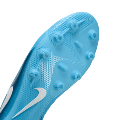 Nike Phantom GX 2 Pro HG Low-Top Soccer Cleats