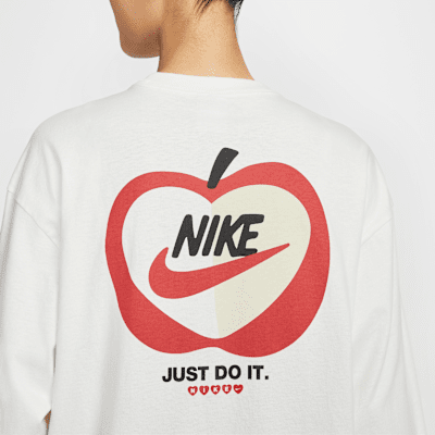 Nike Sportswear Women's Oversized Long-Sleeve Top