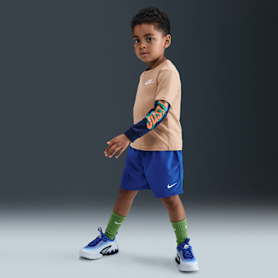Nike Sportswear Toddler T-Shirt