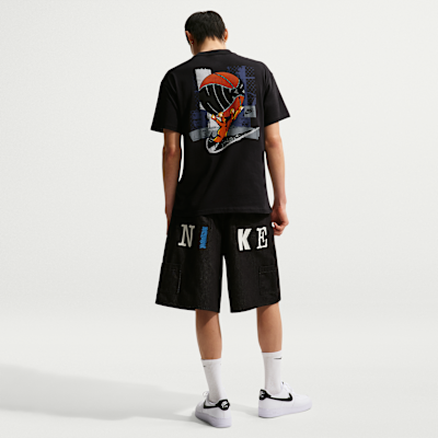 ナイキ メンズ バスケットボール Tシャツ メンズ バスケットボール Tシャツ