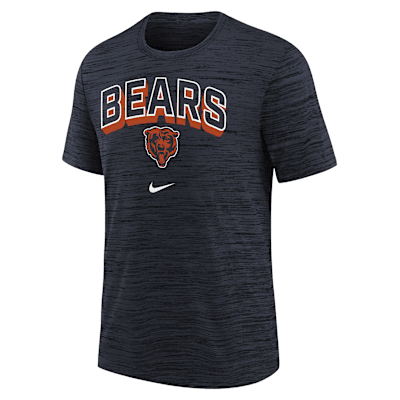 Chicago Bears Sideline Velocity