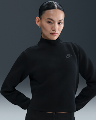 Nike Tech｜這款上衣採用優質雙－百速運動專賣