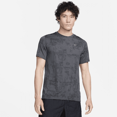 ナイキ ランニング ディビジョン メンズ Dri-FIT ADV ショートスリーブ ランニングトップ