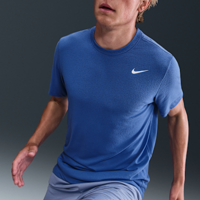 Playera de fitness para hombre Nike Dri-FIT
