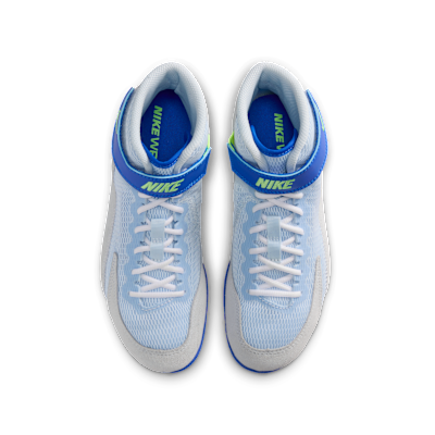 Nike Speedsweep 8 Big Kids' Wrestling Shoes