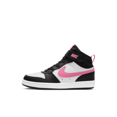 Nike Black and Pink Shoes: The Perfect Blend of Style and Performance