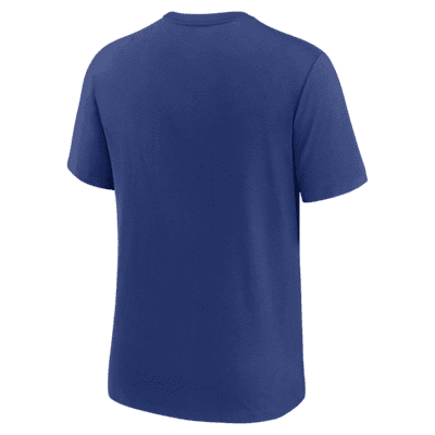 Nike Over Shoulder (MLB Kansas City Royals) Men's T-Shirt
