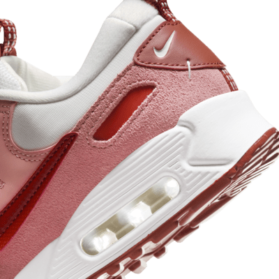 Calzado para mujer Nike Air Max 90 Futura