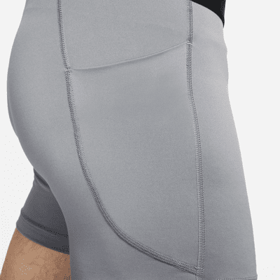 Shorts Nike Pro Dri-FIT med innerbyxor för män