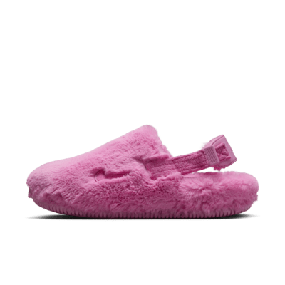 Mule Nike Calm SE pour femme