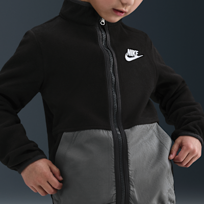 Nike Little Kids' 3-In-1 System Jacket