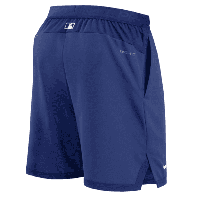 Toronto Blue Jays Nike Royal Authentic Collection Performance Dri-fit Shorts SM