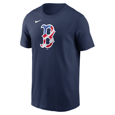 Boston Red Sox Americana