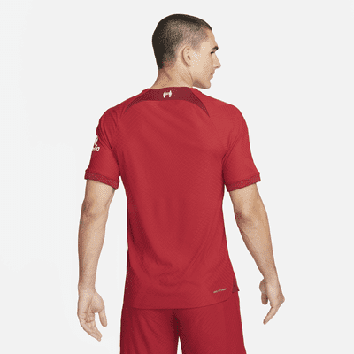 Liverpool FC 2022/23 Match Home Men's Nike Dri-FIT ADV Soccer Jersey