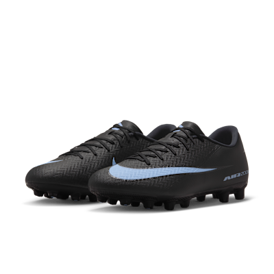 Tacos de fútbol HG de corte low Nike Mercurial Vapor 16 Academy