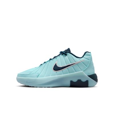 LeBron Witness 9 Big Kids' Basketball Shoes