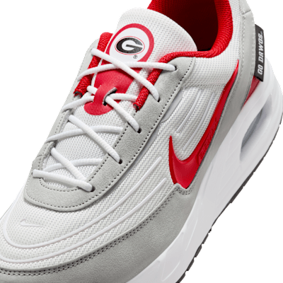 Nike College Air Max Verse (Georgia) Men's Shoes