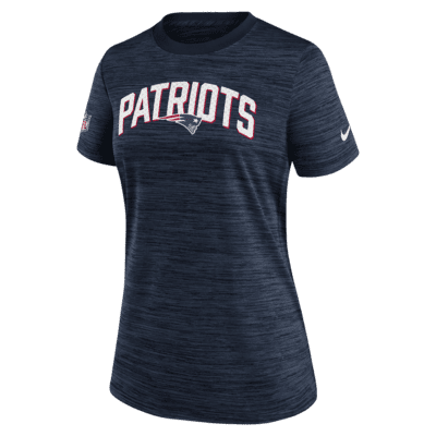 patriots dri fit t shirt