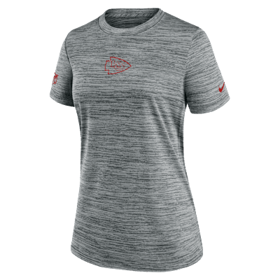 Kansas City Chiefs Sideline Team Issue Velocity