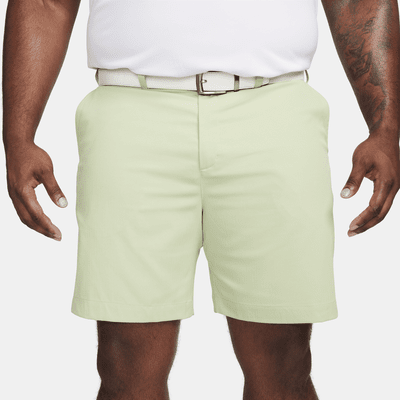 Shorts chinos de golf de 20 cm para hombre Nike Tour