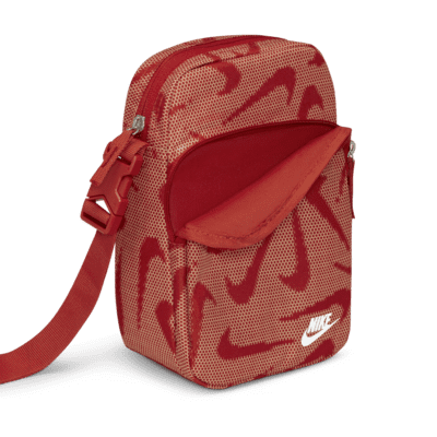 Nike Heritage Cross-Body Bag (4L)