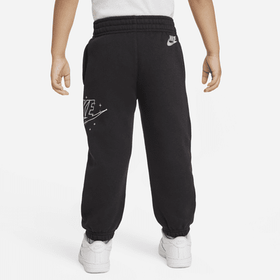 Nike Sportswear Shine Fleece Pants Toddler Pants