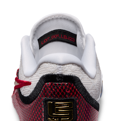 LeBron XXIII "Grand Opening" Big Kids' Basketball Shoes