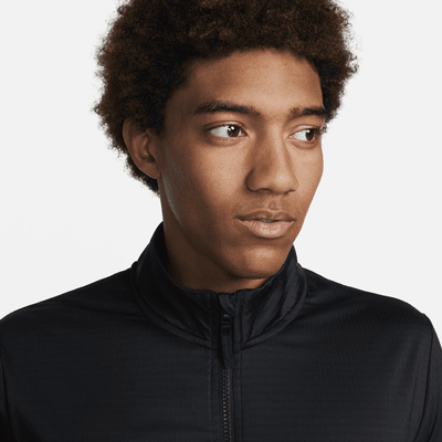 Nike Victory Men's Dri-FIT 1/2-Zip Golf Top. Nike UK